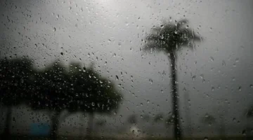 تحذير الأرصاد.. سحب رعدية واضطراب بحري يهددان مصر اليوم